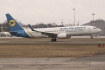 Boeing 737-8HX