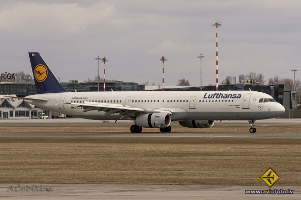Airbus A321-231