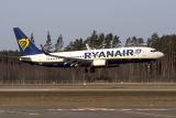 Boeing 737-8AS