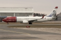Boeing 737-8JP
