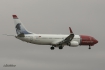Boeing 737-8FZ