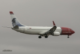 Boeing 737-8FZ