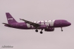 Airbus A320-232
