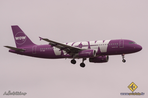 Airbus A320-232