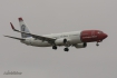 Boeing 737-8JP
