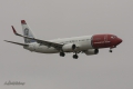 Boeing 737-8JP