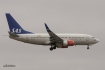 Boeing 737-76N