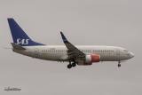 Boeing 737-76N
