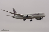 Boeing 787-8 Dreamliner