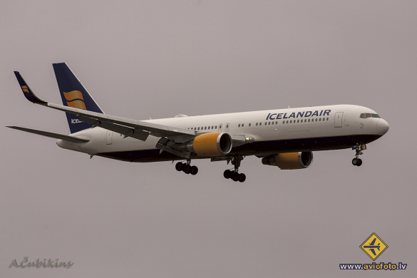 Boeing 767-319/ER