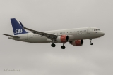 Airbus A320-251N