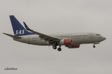 Boeing 737-76N