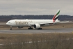 Boeing 777-36N/ER