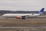Airbus A330-343