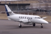 British Aerospace BAe-3201 Jetstream Super 31