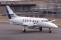 British Aerospace BAe-3201 Jetstream Super 31