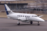 British Aerospace BAe-3201 Jetstream Super 31