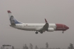 Boeing 737-8JP