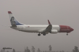 Boeing 737-8JP