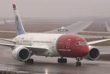 Boeing 787-8 Dreamliner