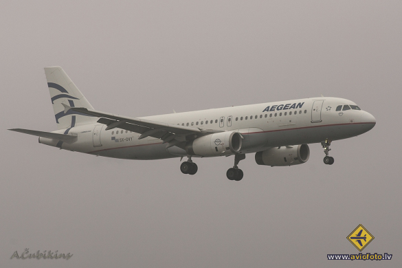 Airbus A320-232