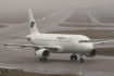 Airbus A320-231