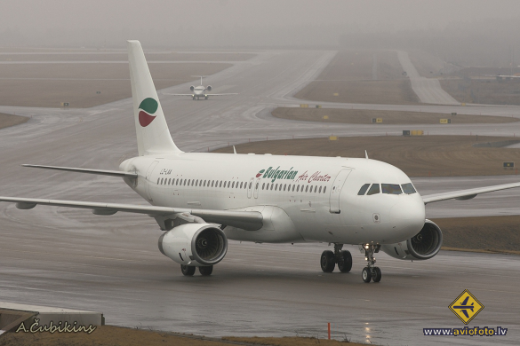 Airbus A320-231