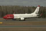 Boeing 737-86N