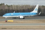 Boeing 737-8K2