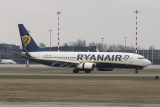 Boeing 737-8AS