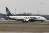 Boeing 737-8AS