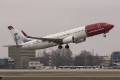 Boeing 737-86N