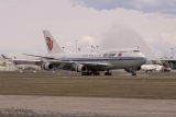 Boeing 747-4J6
