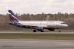 Airbus A320-214