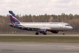 Airbus A320-214