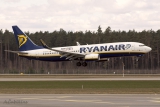 Boeing 737-8AS