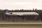 Bombardier CRJ-900ER (CL-600-2D24)