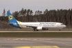 Boeing 737-8AS