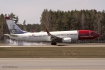 Boeing 737-8JP