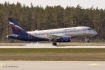 Sukhoi SSJ-100-95B Superjet 100 (RRJ-95B)