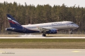 Sukhoi SSJ-100-95B Superjet 100 (RRJ-95B)
