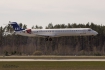 Bombardier CRJ-900ER (CL-600-2D24)