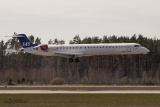 Bombardier CRJ-900ER (CL-600-2D24)