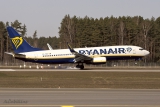 Boeing 737-8AS