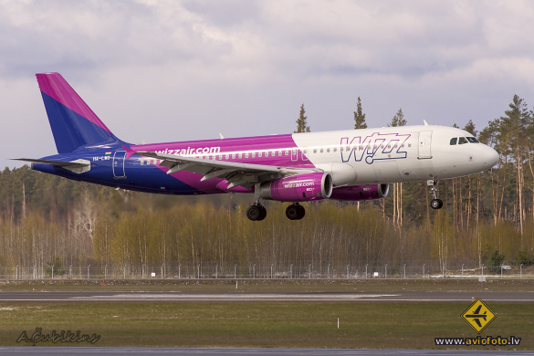 Airbus A320-232