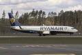 Boeing 737-8AS