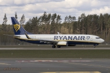 Boeing 737-8AS