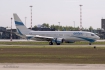 Boeing 737-8BK