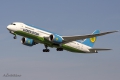 Boeing 787-8 Dreamliner