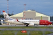 Boeing 737-8JP